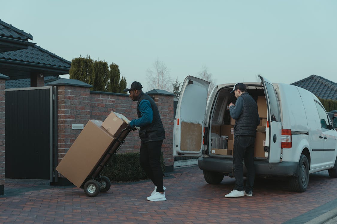 Transportation Service Image